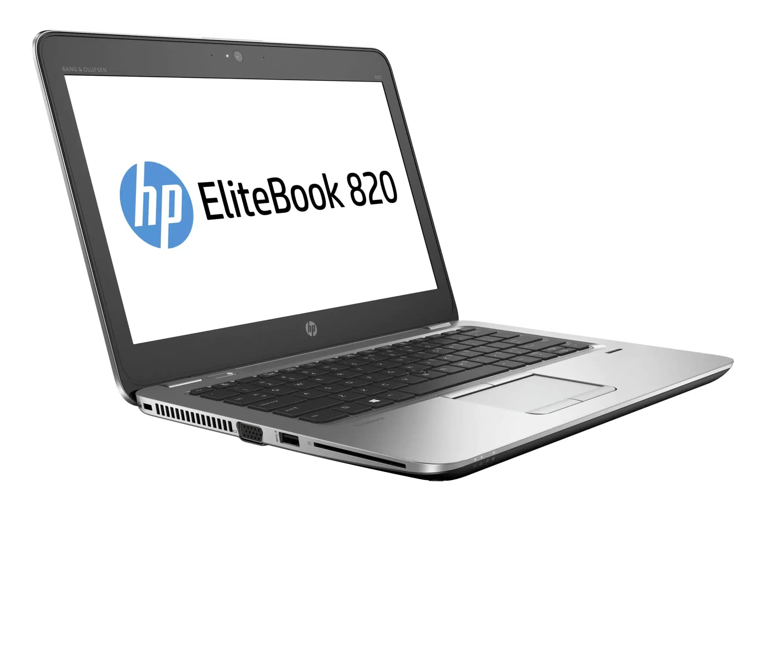HP EliteBook 820 G4 HP EliteBook 820 G4